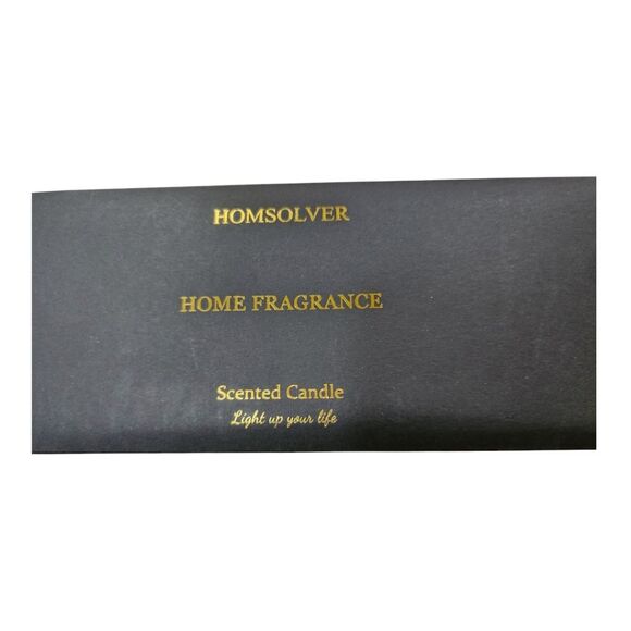 Homsolver Candles - Picture 9 of 9